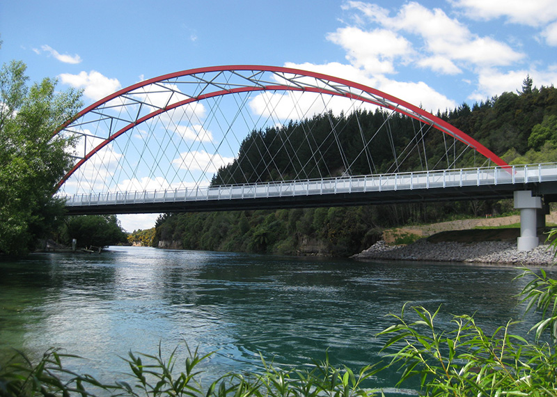 Infrastructure